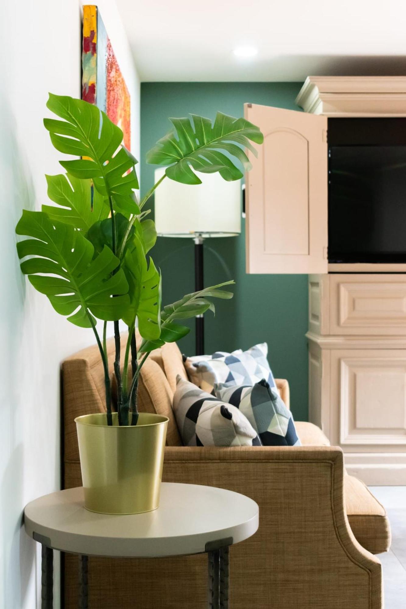 Terraza Departamento Cerca De Santa Fe Kingsize Apartment Mexico City Ngoại thất bức ảnh